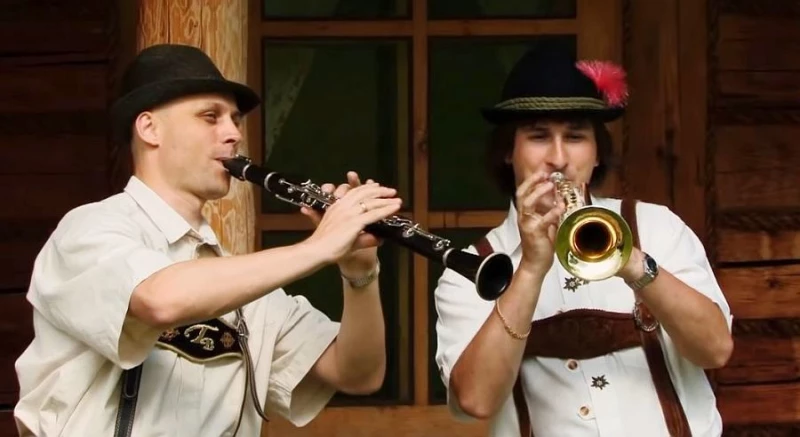 Festiwal Kultury Niemieckiej i Oktoberfest na Zamku Piastowskim